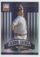 Cole St. Clair #/1,500