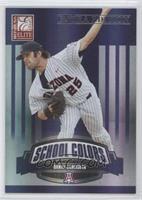 Daniel Schlereth #/1,500