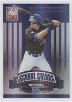 Sawyer Carroll #/1,500