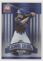 Sawyer Carroll [EX to NM] #/1,500