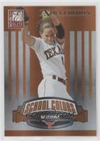 Cat Osterman #/1,500