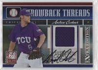 Andrew Cashner #/100