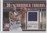 Michael Beasley #/500