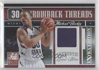 Michael Beasley #/500