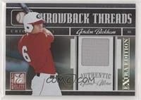 Gordon Beckham #/500