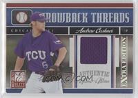 Andrew Cashner (Serial numbered) #/500