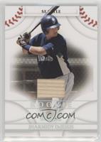 Rookie - Jharmidy DeJesus #/500