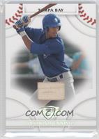 Desmond Jennings #/500