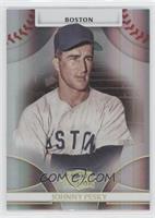 Johnny Pesky #/50