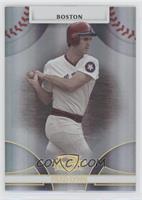 Fred Lynn #/50