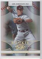 Rookie - Andrew Romine #/50