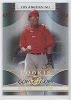 Rookie - Anel De Los Santos #/50