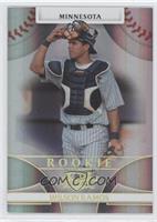 Rookie - Wilson Ramos #/50