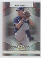 Danny Duffy #/50