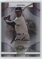 Jim Rice #/100