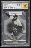 Don Larsen [BGS 8.5 NM‑MT+] #/50