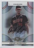 Aneury Rodriguez #/975