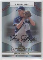 Danny Duffy #/499