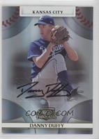 Danny Duffy [Noted] #/499