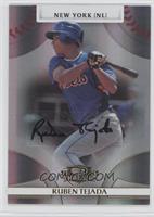 Ruben Tejada #/999