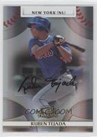 Ruben Tejada #/999