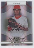 Stolmy Pimentel #/975