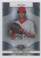 Stolmy Pimentel #/975