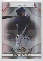 Danny Carroll #/999