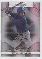 Desmond Jennings #/749