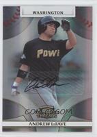Andrew LeFave #/975