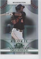 Rookie - Emilio Bonifacio #/250