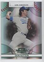 Don Sutton #/250