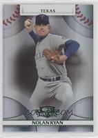 Nolan Ryan [EX to NM] #/250