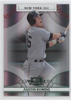 Austin Romine #/250