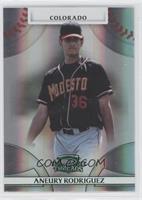 Aneury Rodriguez #/250