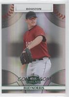 Bud Norris #/250