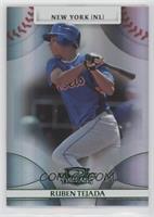 Ruben Tejada #/250