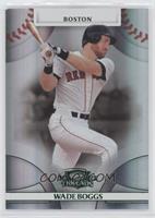 Wade Boggs #/250