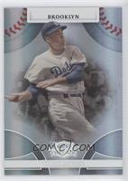 Duke Snider #/100