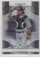 Rookie - Wilson Ramos #/100