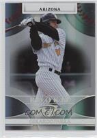 Rookie - Gerardo Parra #/100