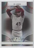 Bob Gibson #/100