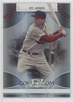 Stan Musial #/100