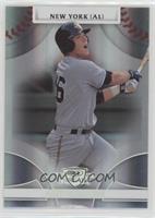 Austin Romine [Noted] #/100