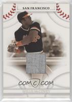 Willie McCovey #/500