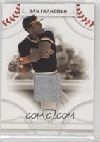 Willie McCovey #/500