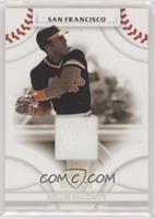 Willie McCovey #/500