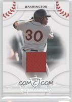 Michael Burgess #/500