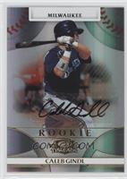 Rookie - Caleb Gindl #/465