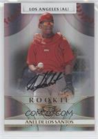 Rookie - Anel De Los Santos #/999